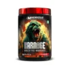 No Crash No Proprietary Blend No After Taste No Jitters Zero Sugar and Fat