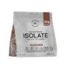 Native whey is extracted directly from milk using cold processing that preserves its natural 3 dimensional protein structure and bioactive fractions such as β lactoglobulin, α lactalbumin, lactoferrin, and immunoglobulins. With this structure intact, digestive enzymes can act efficiently in the stomach and small intestine, allowing amino acids to be released early and used effectively for muscle support. This reduces the amount of undigested protein reaching the colon, limiting fermentation and bloating. The outcome is smoother digestion kinetics and better tolerance compared to heavily processed whey.