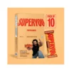 10g Protein, 3g Fiber, No Added Sugar|Yeast Fermented Protein|Energy Bars|Crunchy Wafer Bar|100% Vegetarian|No Palm Oil|400g