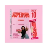10g Protein, 3g Fiber, No Added Sugar|Yeast Fermented Protein|Energy Bars|Crunchy Wafer Bar|100% Vegetarian|No Palm Oil|400g