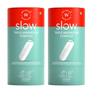 Key Benefits of Our Magnesium Triple Complex Capsule Promotes restful, deep sleep and stress relief Supports cognitive clarity and memory retention Improves muscle function and recovery post-exercise Strengthens bones and joints Aids in the reduction of anxiety and mental fatigue Supports hormone and metabolic balance Helps manage headaches and PMS symptoms