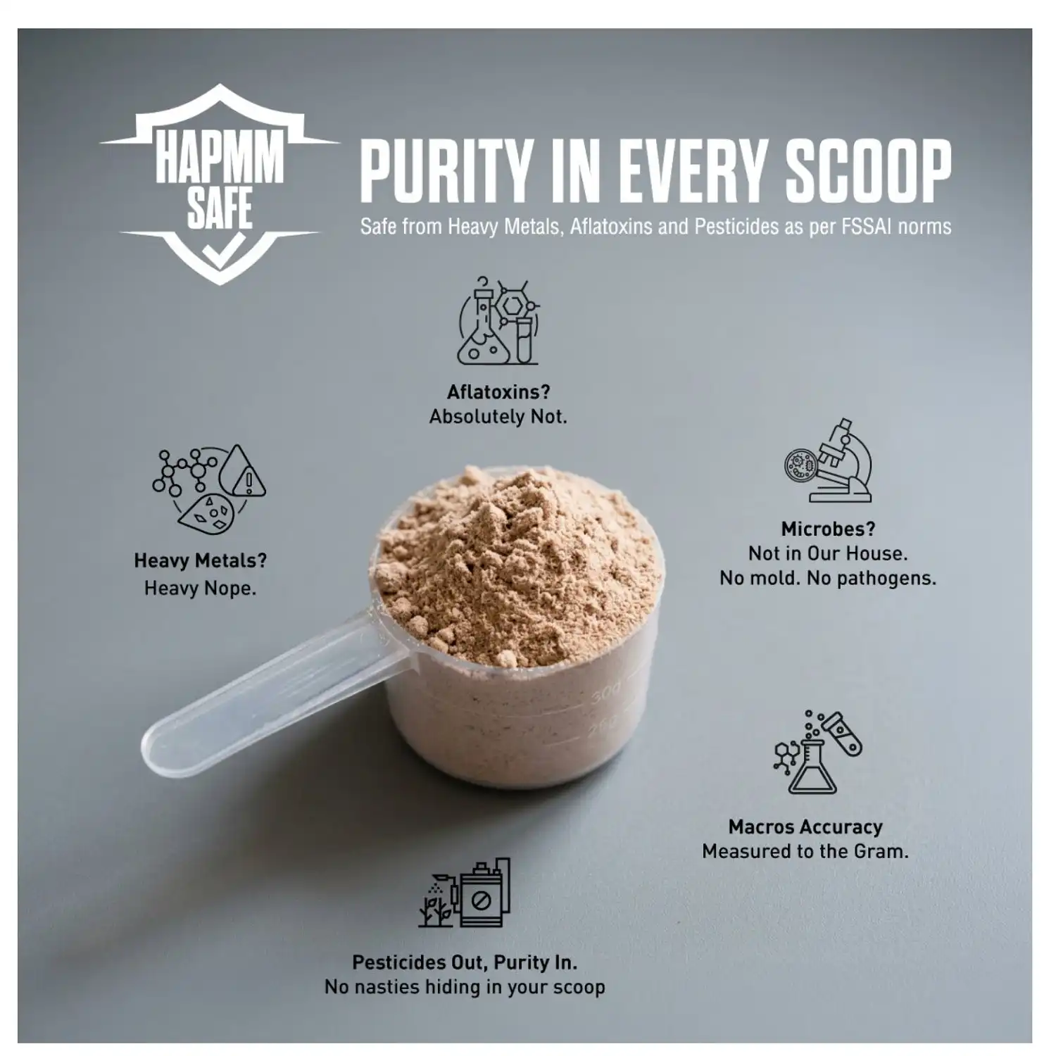 Big Muscles Nutrition Impact Whey Protein 1Kg (Belgian Choclate) BigMuscles Impact Whey is designed for individuals who want clean everyday performance nutrition without compromise. Formulated with high-quality whey proteins and advanced ProHydrolase® enzyme technology, it helps support muscle recovery, lean muscle growth, endurance, and better protein absorption. With every serving, you get 24g protein and a cleaner formula built to support consistent training, active lifestyles, and daily performance goals.